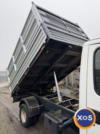 Iveco Daily Basculabil - 3