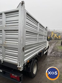 Iveco Daily Basculabil - 4