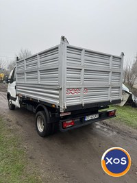 Iveco Daily Basculabil - 2