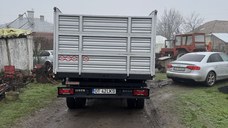 Iveco Daily Basculabil