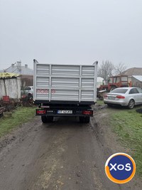 Iveco Daily Basculabil - 1