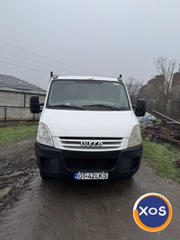 Iveco Daily Basculabil - 8
