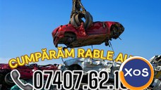 CUMPĂR RABLE AUTO IAȘI