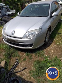 Dezmembrari Renault Laguna 3 - 1