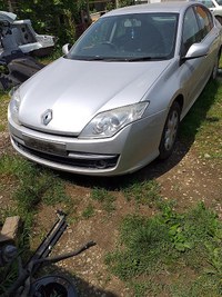 Dezmembrari Renault Laguna 3 - 1