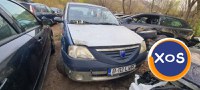 Dezmembrez Dacia Logan 1.4 benzina - 1