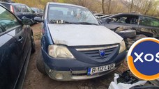 Dezmembrez Dacia Logan 1.4 benzina