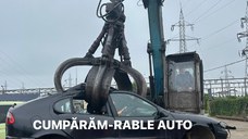 Mașini Fier vechi rable  [Telefon] 