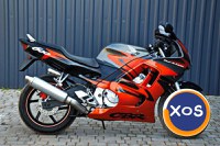 PIESE honda cbr 600 f 3 - 1