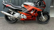 PIESE honda cbr 600 f 3