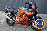 PIESE honda cbr 600 f 3 - 3