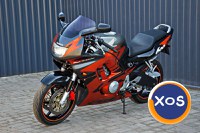 PIESE honda cbr 600 f 3 - 4