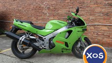 PIESE kawasaki zx 6 r