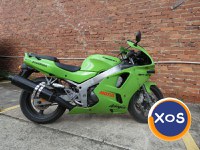 PIESE kawasaki zx 6 r - 1