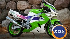 PIESE kawasaki zx 6 r