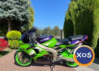 PIESE kawasaki zx 6 r - 6