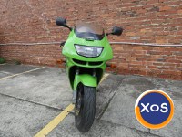 PIESE kawasaki zx 6 r - 3
