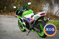 PIESE kawasaki zx 6 r - 3