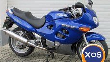 PIESE suzuki gsx 600 f