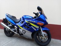 PIESE suzuki gsx 600 f - 1