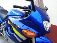 PIESE suzuki gsx 600 f - 3