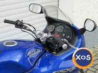 PIESE suzuki gsx 600 f - 4