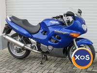 PIESE suzuki gsx 600 f - 3