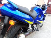 PIESE suzuki gsx 600 f - 4