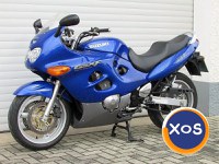 PIESE suzuki gsx 600 f - 5