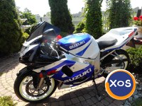 PIESE suzuki gsxr 600 k 1 k 2 k 3 - 3
