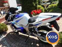 PIESE suzuki gsxr 600 k 1 k 2 k 3 - 4