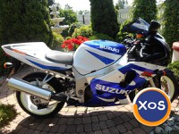 PIESE suzuki gsxr 600 k 1 k 2 k 3 - 5