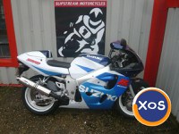 PIESE suzuki gsxr 600 / 750 SRAD - 1