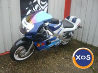 PIESE suzuki gsxr 600 / 750 SRAD - 4