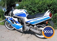 PIESE suzuki gsxr 750 - 6
