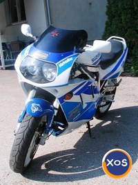 PIESE suzuki gsxr 750 - 7