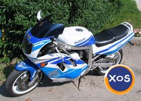 PIESE suzuki gsxr 750 - 8