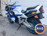 PIESE suzuki gsxr 750 - 4