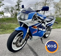 PIESE suzuki gsxr 750 - 8