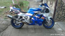 PIESE suzuki gsxr 750