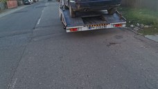 Preluăm autoturisme rable Auto