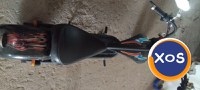 Scuter electric cittycoco chopper - 4