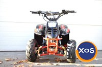 ATV KXD MINI BIGGFOOT 001-6'' 125CC AUTOMATIC - 1