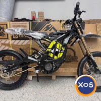 Brandnew 2025 Sur-Ron Light Bee X Electric Bike $2,800USD - 1