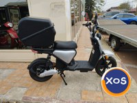 Scuter Electric, 3000 W, VS5, autonomie 100 km, posibilitate rate - 1