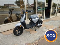 Scuter Electric, 3000 W, VS5, autonomie 100 km, posibilitate rate - 2