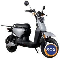 Scuter Electric, 3000 W, VS5, autonomie 100 km, posibilitate rate - 3