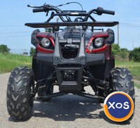 ATV KXD 006-7 HUMMER 110CC#AUTOMAT - 2