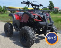 ATV KXD 006-7 HUMMER 110CC#AUTOMAT - 3
