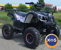 ATV KXD 006-7 HUMMER 110CC#AUTOMAT - 3